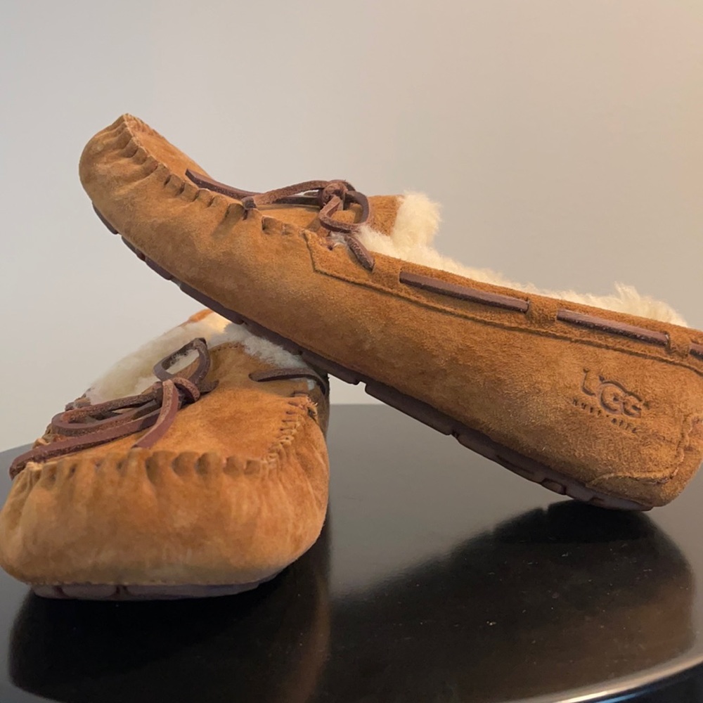UGG Slippers